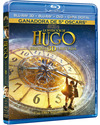 La Invención de Hugo Blu-ray 3D