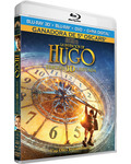 La Invención de Hugo Blu-ray 3D
