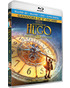 La Invención de Hugo Blu-ray 3D