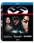 Pack Colección Nazi Blu-ray