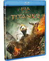 Ira de Titanes Blu-ray