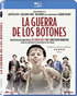 La Guerra de los Botones Blu-ray