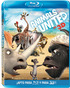 Animals United Blu-ray 3D