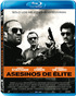 Asesinos de Élite Blu-ray