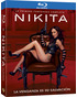Nikita - Primera Temporada Blu-ray