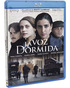 La Voz Dormida Blu-ray