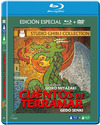 Cuentos de Terramar Blu-ray