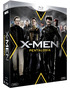 X-Men Pentalogía Blu-ray