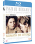 Sonata de Otoño Blu-ray