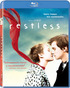 Restless Blu-ray