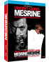 Mesrine (Pack 1-2) Blu-ray