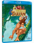 Tarzán Blu-ray