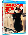 Sister Act Blu-ray