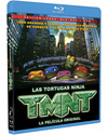 Tortugas Ninja Blu-ray