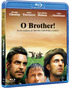 O Brother Blu-ray