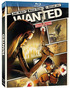 Wanted (Se Busca) - Edición Cómic Blu-ray