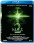 Mimic 2 Blu-ray