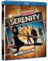 Serenity - Edición Cómic Blu-ray