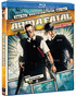 Arma Fatal - Edición Cómic Blu-ray