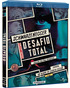 Desafío Total - Edición Cómic Blu-ray