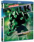 Hulk - Edición Cómic Blu-ray