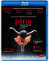 Pina Blu-ray