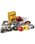 Pack Todo Tarantino Blu-ray