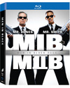 Men in Black I y II (Pack) Blu-ray