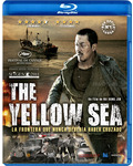 The Yellow Sea Blu-ray