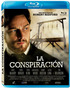 La Conspiración Blu-ray