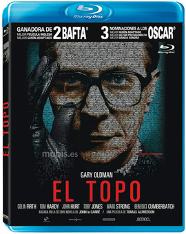 El Topo Blu-ray