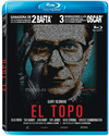 El Topo Blu-ray