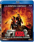 Spy Kids 2 Blu-ray