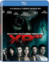 XP3D Blu-ray