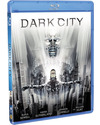 Dark City Blu-ray