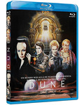 Dune Blu-ray