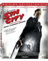 Sin City - Edición Coleccionista Blu-ray