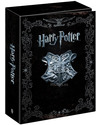 Harry Potter - La Saga Completa (Premium) Blu-ray