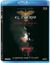 El Cuervo, Ciudad de Ángeles Blu-ray