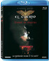 El Cuervo, Ciudad de Ángeles Blu-ray