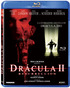 Drácula II: Resurrección Blu-ray