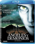 Ángeles y Demonios Blu-ray