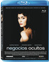 Negocios Ocultos Blu-ray