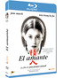 El Amante Blu-ray