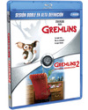 Gremlins - La Colección Blu-ray