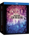 Colección Tim Burton Blu-ray