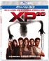 XP3D Blu-ray 3D