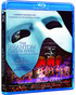 El Fantasma de la Ópera en el Royal Albert Hall Blu-ray