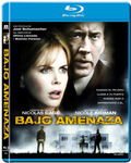 Bajo Amenaza Blu-ray