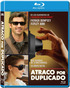 Atraco por Duplicado Blu-ray